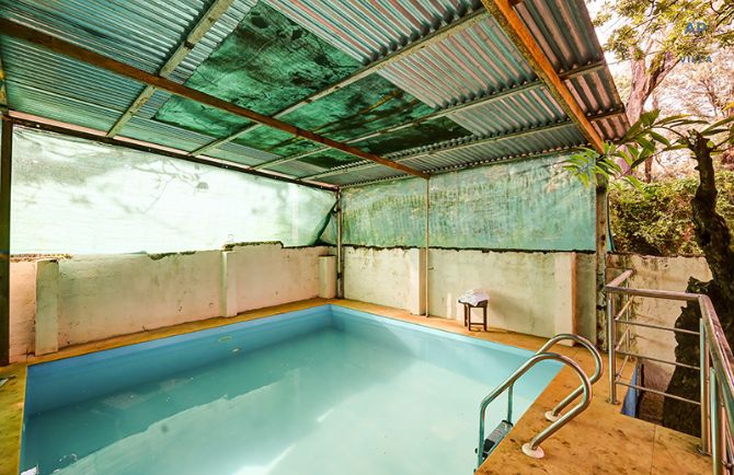 Best A P Villa in Panchgani 