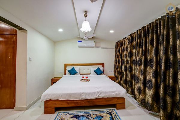 Villa Package at A P villa Panchgani